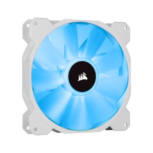 CORSAIR iCUE SP140 RGB ELITE Performance 2x140mm Beyaz Fan Kiti-CO-9050139-WW