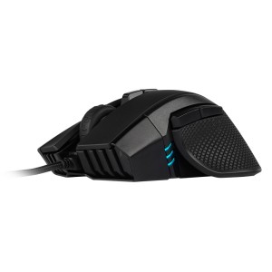 CORSAIR IRONCLAW RGB 18.000 DPI FPSMOBA Gaming Mouse