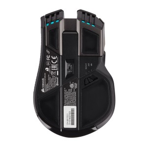 CORSAIR IRONCLAW RGB WIRELESS 18.000 DPI Kablosuz Gaming Mouse