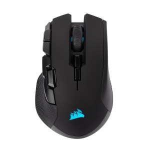 CORSAIR IRONCLAW RGB WIRELESS 18.000 DPI Kablosuz Gaming Mouse