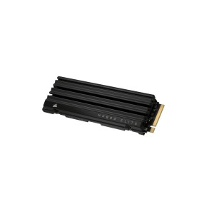 CORSAIR MP600 NH Soğutuculu 2TB PCIe 4.0 x4 NVMe M.2 SSD-CSSD-F2000GBMP600EHS