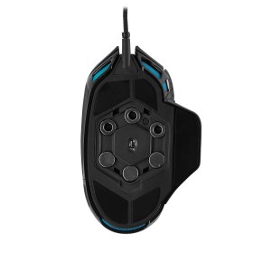 CORSAIR NIGHTSWORD RGB Kablolu Gaming Mouse