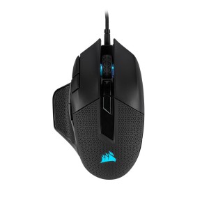 CORSAIR NIGHTSWORD RGB Kablolu Gaming Mouse