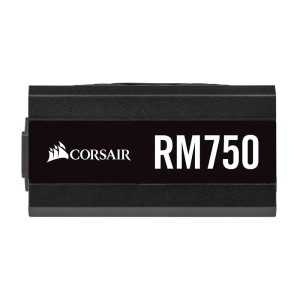 CORSAIR RM Serisi RM750 750W 80 Plus Gold Modüler Güç Kaynağı