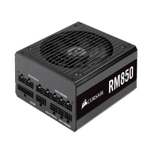 CORSAIR RM Serisi RM850 850W 80 Plus Gold Modüler Güç Kaynağı