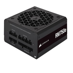 CORSAIR RM750e Serisi 750W 80 Plus Gold CP-9020262-EU Tam Moduler Siyah PSU