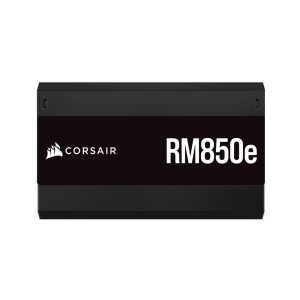 CORSAIR RM850e Serisi CP-9020249-EU 850W 80 Plus Gold Tam Moduler Siyah PSU