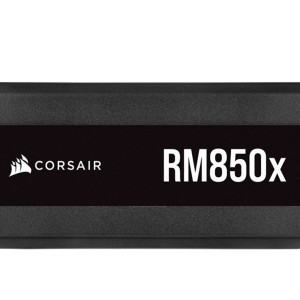 CORSAIR RM850x  RMx Serie 850 Watt 80 Plus Gold Tam Moduler ATX PSU