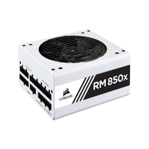 CORSAIR RM850X V2 850W 80 Plus Gold Modüler Beyaz Güç Kaynağı