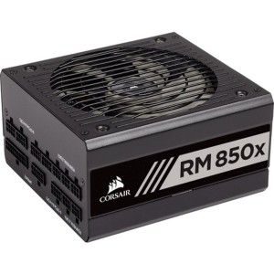 CORSAIR RM850X V2 850W Tam Modüler 80 Plus Gold PSU