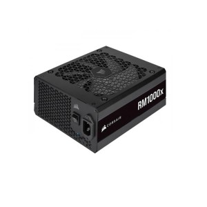 CORSAIR RMX Serisi RMX1000 (CP-9020201-EU) 1000W 80 Plus Gold Tam Moduler Siyah PSU