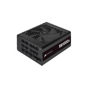 CORSAIR RMX Serisi RMX1000 (CP-9020201-EU) 1000W 80 Plus Gold Tam Moduler Siyah PSU