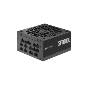 CORSAIR SF-L Serisİ SF1000L 1000W 80Plus Gold  Tam Modular Low-Noise SFX ATX 3.0 Güç Kaynağı-CP-9020246-EU