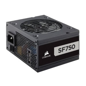 CORSAIR SF Serisi SF750 750W 80 Plus Platinum SFX Tam Modüler Güç Kaynağı