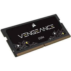 Corsair Vengeance 16 GB (1x16 GB ) DDR4 3200Mhz CL22 Notebook Ram