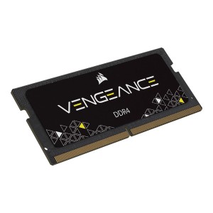 CORSAIR VENGEANCE 32GB (1 x 32GB) DDR4 3200MHz CL22 Notebook Ram