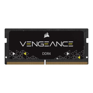 CORSAIR VENGEANCE 32GB (1 x 32GB) DDR4 3200MHz CL22 Notebook Ram