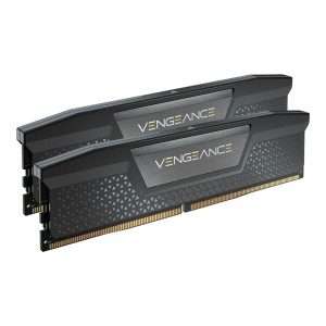 CORSAIR Vengeance 64GB (2 x 32GB) 5600MHz CL40 DDR5  Ram