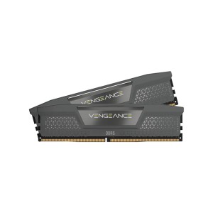 CORSAIR Vengeance 64GB (2X32GB) 6000Mhz DDR5 CL40 Dual Kit Ram-CMK64GX5M2B6000C40