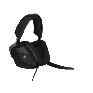 CORSAIR VOID PRO Surround Dolby 7.1 Surround Ses Carbon Gaming Kulaklık