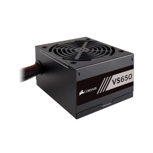 CORSAIR VS Serisi (2018 Versiyon) 650W 80 Plus Güç Kaynağı