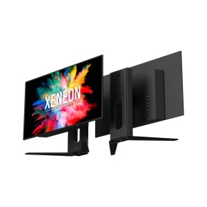 CORSAIR XENEON 27QHD240 27 " OLED (2560x1440) 240Hz  0.03ms Gaming Monitor