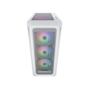 Cougar Archon 2 CGR-5CC5W-MESH-RGB Mesh RGB Beyaz Mid-Tower Gaming Kasa