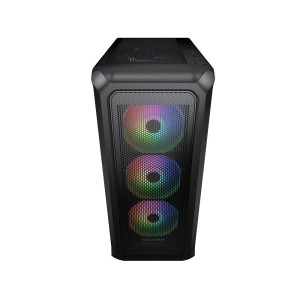 COUGAR ARCHON 2 MESH RGB BLACK GAMING KASA