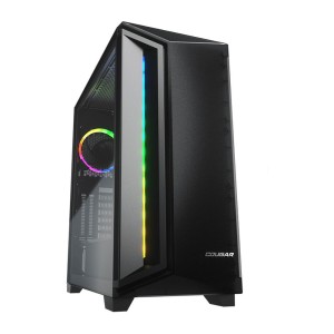 COUGAR CGR-5UM3TB-X7 DarkBlader X7 RGB Mid-Tower Gaming Kasa