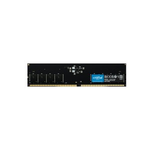 CRUCIAL 16GB DDR5 4800Mhz CL40 Siyah Ram-CT16G48C40U5