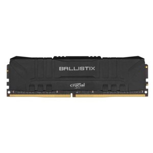 CRUCIAL 8GB (1x8GB) Ballistix DDR4 3000MHz CL15 PC Ram