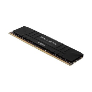 CRUCIAL 8GB (1x8GB) Ballistix DDR4 3000MHz CL15 PC Ram