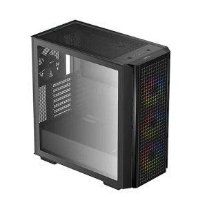 DeepCool CG540 2xUSB3.0 Mid-Tower ATX Siyah Gaming Kasa