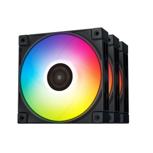 DeepCool FC120 3x120 A-RGB 3'lü Fan Kiti