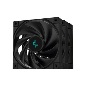 DeepCool FK120-3x120mm 4-pin PWM Fan