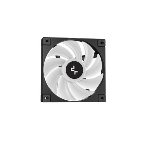 DeepCool LD240 ARGB Fanlı Dijital Panel Göstergeli 240mm İşlemci Sıvı Soğutucu