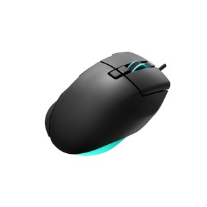 DeepCool MG350 16000DPI Optik Siyah Kablolu Oyuncu Mouse