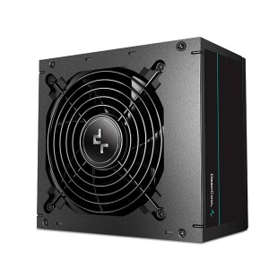 DeepCool PM650D 650W 80 PLUS Gold ATX  Güç Kaynağı