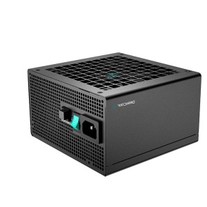 DeepCool PQ-M PQ650M 650W 80 PLUS Gold Modüler Güç Kaynağı