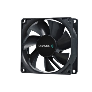 DeepCool XFAN 80mm Kasa Fanı