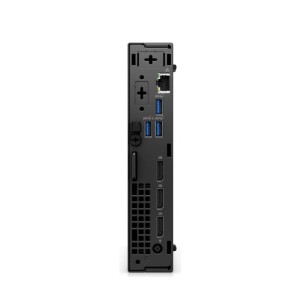 DELL Optiplex MFF Ci5-14500T 16GB 512GB SSD Integrated Ubuntu MasaÜstü bilgisayar