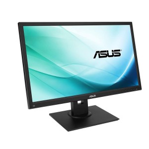 ASUS 23.8" BE249QLB 4ms Analog DVI Display USB Speaker IPS Monitör