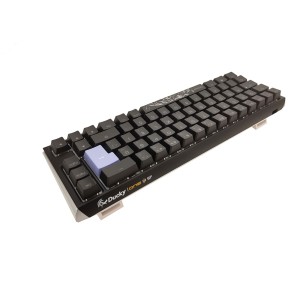 DUCKY ONE 3 SF Mekanik Blue Swtich  Siyah RGB LED TR Gaming Klavye