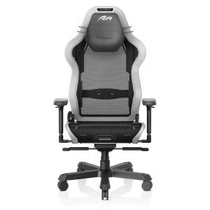 DXRacer AIR Plus Siyah Gri Gaming Oyuncu Koltuğu