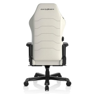 DXRacer Master Series Beyaz Oyuncu Koltuğu