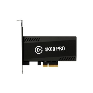 ELGATO 10GAS9901 Game Capture 4K60 Pro MK.2 Capture Card 