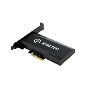 ELGATO 10GAS9901 Game Capture 4K60 Pro MK.2 Capture Card 