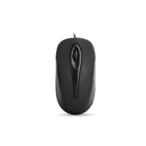 Everest SM-800 1000 Dpi Usb Siyah Kablolu Mouse