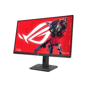 ASUS ROG Strix XG27UCG 27" 4K 160HZ/FHD 320Hz 1MS 4K (3840x2160) Fast IPS Pivot Gaming Monitör