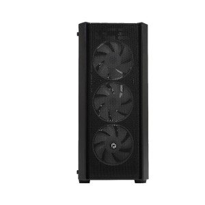 FRISBY FC-9440G 650W 80Plus 4x120mm RGB Fan Temperli Cam Mid-Tower Gaming Kasa